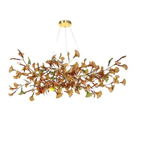 LUSTRE GINKGO - C