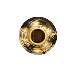 APPLIQUE MURALE CIRCLE