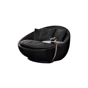 FAUTEUIL LACOON