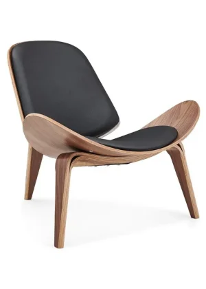 FAUTEUIL SHELL CH07