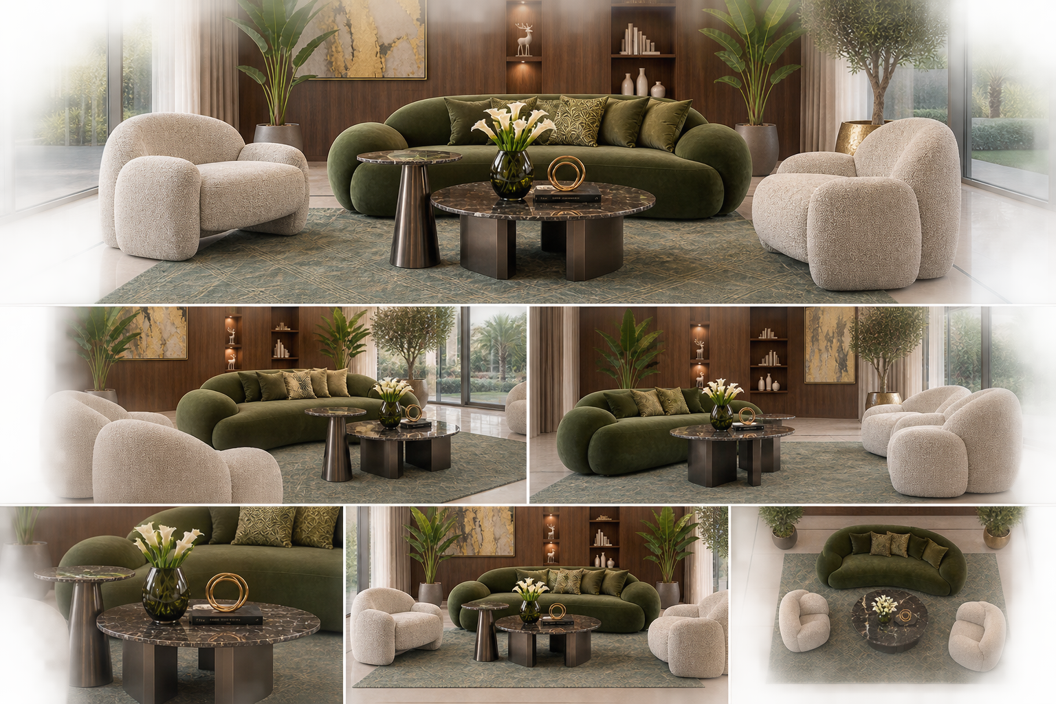 Salon EDEN – Image 2