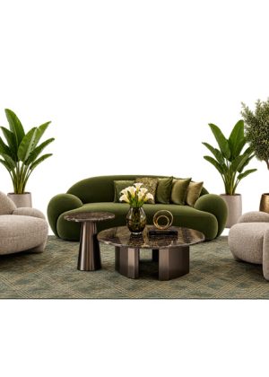Salon EDEN